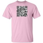 YOU MUST BE THE CHANGE YOU WISH TO SEE IN THE WORLD G500 5.3 oz. T-SHIRT - Image 7