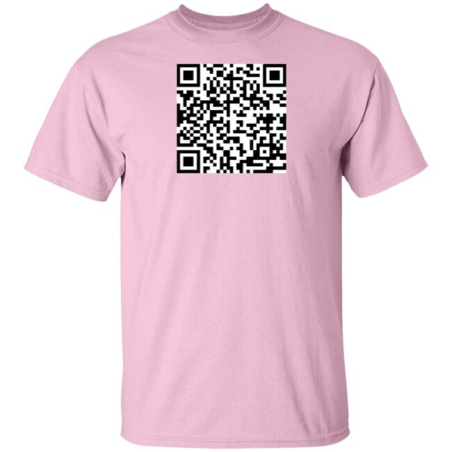 YOU MUST BE THE CHANGE YOU WISH TO SEE IN THE WORLD G500 5.3 oz. T-SHIRT - Image 7