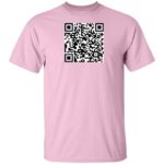 LOVE THE LIFE YOU LIVE LIVE THE LIFE YOU LOVE G500 5.3 oz. T-SHIRT - Image 7