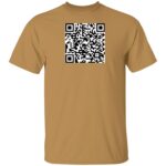 LOVE THE LIFE YOU LIVE LIVE THE LIFE YOU LOVE G500 5.3 oz. T-SHIRT - Image 8