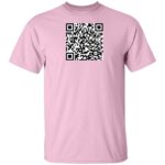 DO WHAT IS RIGHT NOT WHAT IS EASY G500 5.3 oz. T-SHIRT - Image 7
