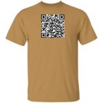 DO WHAT IS RIGHT NOT WHAT IS EASY G500 5.3 oz. T-SHIRT - Image 8