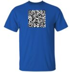 LOVE THE LIFE YOU LIVE LIVE THE LIFE YOU LOVE G500 5.3 oz. T-SHIRT - Image 9