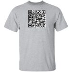 THAT MOVE YOU ARE SCARED TO MAKE MIGHT BE THE GAME CHANGER G500 5.3 oz. T-SHIRT - Image 10