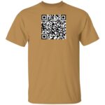 YOU CAN'T DO UGLY THINGS TO PEOPLE AND EXPECT TO LIVE A BEAUTIFUL LIFE G500 5.3 oz. T-SHIRT - Image 8