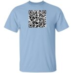 LIFE IS TOO SHORT TO BE SERIOUS ALL THE TIME G500 5.3 oz. T-SHIRT