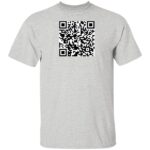 LIFE IS TOO SHORT TO BE SERIOUS ALL THE TIME G500 5.3 oz. T-SHIRT - Image 5