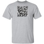 LIFE IS TOO SHORT TO BE SERIOUS ALL THE TIME G500 5.3 oz. T-SHIRT - Image 10