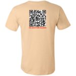 TF2-HEAVY 3001C Bella + Canvas Unisex Jersey Short-Sleeve T-Shirt - Image 3