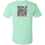 TF2-HEAVY 3001C Bella + Canvas Unisex Jersey Short-Sleeve T-Shirt - Image 5