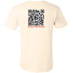 TF2-HEAVY 3001C Bella + Canvas Unisex Jersey Short-Sleeve T-Shirt - Image 6