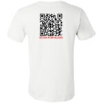 TF2-HEAVY 3001C Bella + Canvas Unisex Jersey Short-Sleeve T-Shirt - Image 7