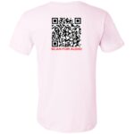 TF2-HEAVY 3001C Bella + Canvas Unisex Jersey Short-Sleeve T-Shirt - Image 12