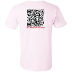 RANT 3001C Bella + Canvas Unisex Jersey Short-Sleeve T-Shirt - Image 12