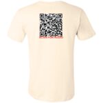 GOJO AND SUKANA ROASTING 3001C Bella + Canvas Unisex Jersey Short-Sleeve T-Shirt - Image 5