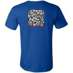 GOJO AND SUKANA ROASTING 3001C Bella + Canvas Unisex Jersey Short-Sleeve T-Shirt - Image 8