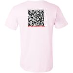 GOJO AND SUKANA ROASTING 3001C Bella + Canvas Unisex Jersey Short-Sleeve T-Shirt - Image 12