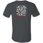 A DAY IN THE LIFE OF A RUSSIAN 3001C Bella + Canvas Unisex Jersey Short-Sleeve T-Shirt - Image 7