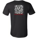 A DAY IN THE LIFE OF A RUSSIAN 3001C Bella + Canvas Unisex Jersey Short-Sleeve T-Shirt - Image 8