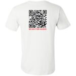 911-CALL 3001C Bella + Canvas Unisex Jersey Short-Sleeve T-Shirt - Image 6
