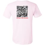 CHINESE FOOD 3001C Bella + Canvas Unisex Jersey Short-Sleeve T-Shirt - Image 12