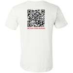 FAVORITE FRANCHISES 3001C Bella + Canvas Unisex Jersey Short-Sleeve T-Shirt - Image 6