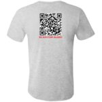 EVERY DAY 3001C Bella + Canvas Unisex Jersey Short-Sleeve T-Shirt