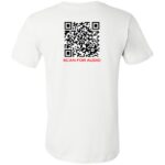 EVERY DAY 3001C Bella + Canvas Unisex Jersey Short-Sleeve T-Shirt - Image 6