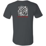 EVERY DAY 3001C Bella + Canvas Unisex Jersey Short-Sleeve T-Shirt - Image 7