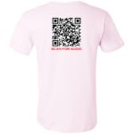 EVERY DAY 3001C Bella + Canvas Unisex Jersey Short-Sleeve T-Shirt - Image 12