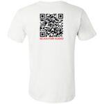 ARE YA LOST YET HAHA 3001C Bella + Canvas Unisex Jersey Short-Sleeve T-Shirt - Image 6