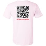 EAT IT CASEOH 3001C Bella + Canvas Unisex Jersey Short-Sleeve T-Shirt - Image 12
