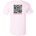 INDECISIVE 3001C Bella + Canvas Unisex Jersey Short-Sleeve T-Shirt - Image 12