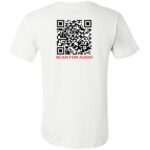 DIDDY DONE 3001C Bella + Canvas Unisex Jersey Short-Sleeve T-Shirt - Image 6