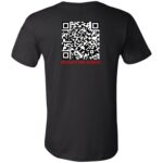 DIDDY DONE 3001C Bella + Canvas Unisex Jersey Short-Sleeve T-Shirt - Image 9