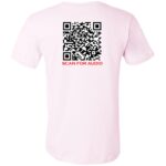 DIDDY DONE 3001C Bella + Canvas Unisex Jersey Short-Sleeve T-Shirt - Image 12