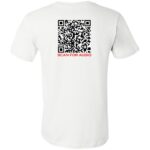 DAMN SON WHERE YOU FIND THIS 3001C Bella + Canvas Unisex Jersey Short-Sleeve T-Shirt - Image 6
