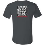 DAMN SON WHERE YOU FIND THIS 3001C Bella + Canvas Unisex Jersey Short-Sleeve T-Shirt - Image 7