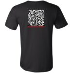 DAMN SON WHERE YOU FIND THIS 3001C Bella + Canvas Unisex Jersey Short-Sleeve T-Shirt - Image 10