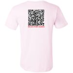 DAMN SON WHERE YOU FIND THIS 3001C Bella + Canvas Unisex Jersey Short-Sleeve T-Shirt - Image 12