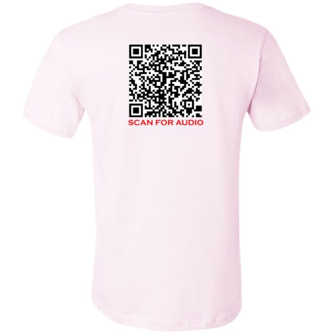 DAMN SON WHERE YOU FIND THIS 3001C Bella + Canvas Unisex Jersey Short-Sleeve T-Shirt - Image 12