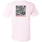 I AM MICKY 3001C Bella + Canvas Unisex Jersey Short-Sleeve T-Shirt - Image 12